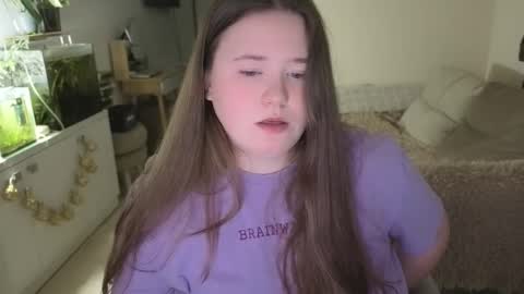 Ann OF - remirann21 online show from January 18, 2:48 pm