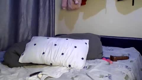 Remmy luna online show from February 10, 6:11 pm