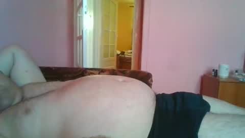 remus60 online show from November 6, 1:47 pm