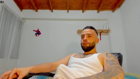 Rmy Steen online show from April 9, 2:59 am