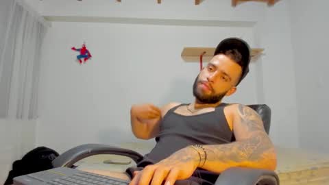 Rmy Steen online show from November 13, 12:57 am