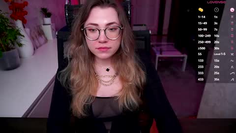 RemyWild online show from May 3, 9:10 pm