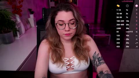 RemyWild online show from February 14, 6:32 pm