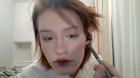 Claire online show from January 14, 5:10 pm