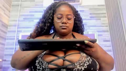 nataly online show from February 11, 11:47 am