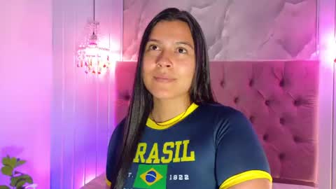 RenataPeach online show from June 30, 2:55 am