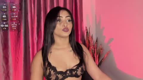 renatawilsom online show from April 2, 1:02 am