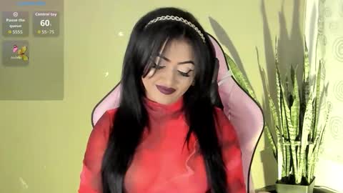 Snapshot of renatawilsom chatting on October 1, 1:59 am renatawilsom online show from October 1, 1:59 am