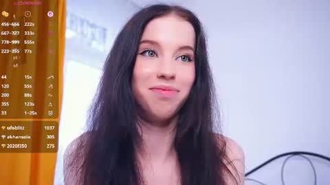 Naomi online show from June 22, 3:25 am