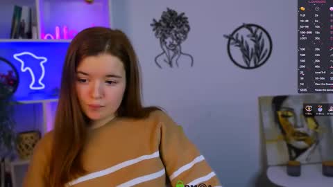 rendi_di online show from January 6, 11:09 pm