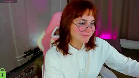 rene_shine online show from November 17, 12:57 am