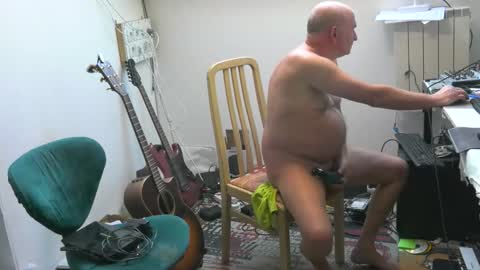 renefr online show from October 16, 4:06 pm