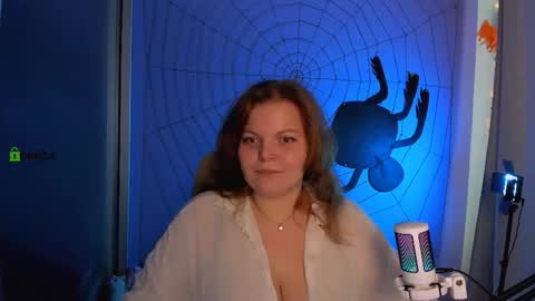 Sweet Renesmee online show from October 26, 9:32 am