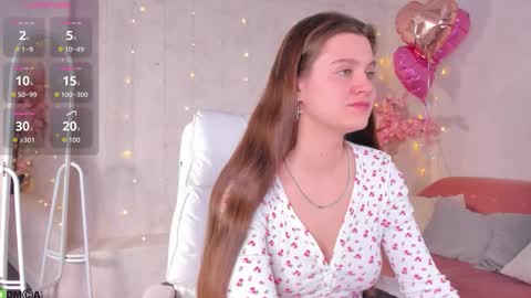 Renesmy online show from February 17, 11:37 pm