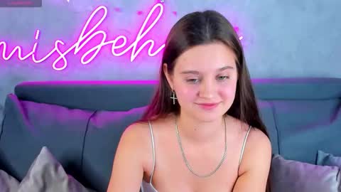 Snapshot of renesmy_black chatting on October 20, 1:10 am Renesmy online show from October 20, 1:10 am