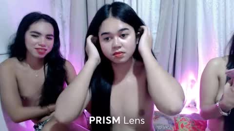 rennygurl online show from February 21, 1:36 pm