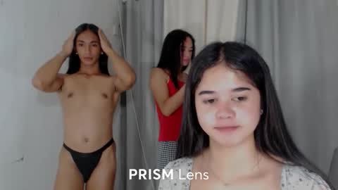 rennygurl online show from March 17, 1:05 pm