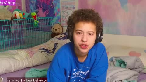 REN online show from February 10, 5:30 pm