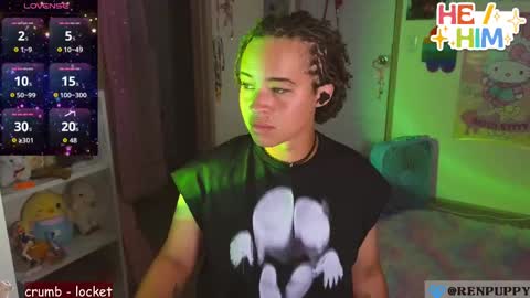 REN online show from September 10, 5:30 am