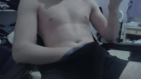 Rentaro online show from December 13, 10:02 pm