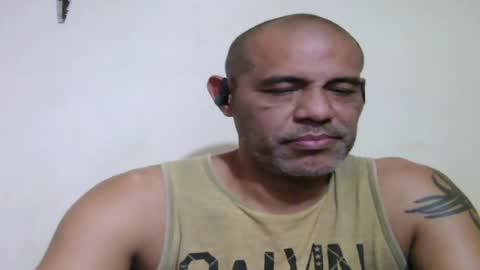 Walter online show from May 5, 4:08 am