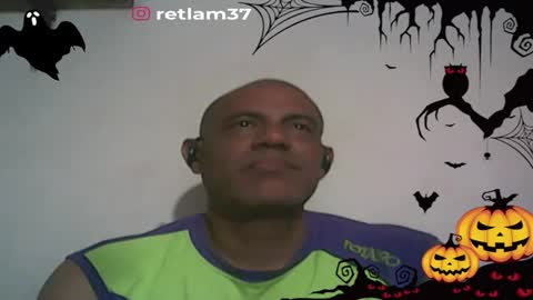 Walter online show from November 1, 5:17 am