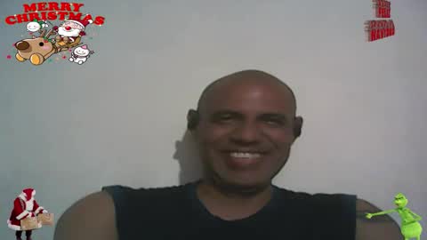 Walter online show from December 20, 6:31 am