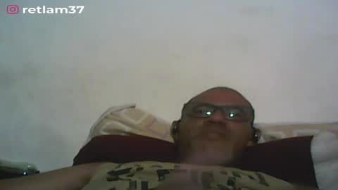 Snapshot of retlam37 chatting on March 5, 7:05 am Walter online show from March 5, 7:05 am