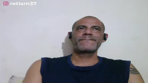 Walter online show from May 7, 4:30 am
