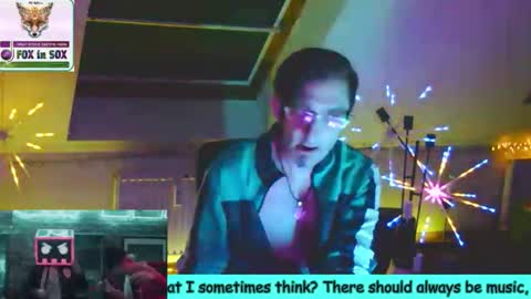 revilo80 online show from February 26, 12:03 am