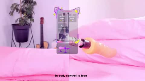 Rebecca y sarih online show from December 5, 10:51 pm