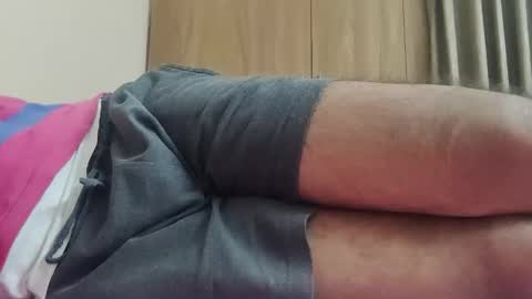 Rex4u online show from November 9, 6:43 pm