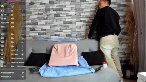 reymasterhot online show from November 10, 7:27 pm