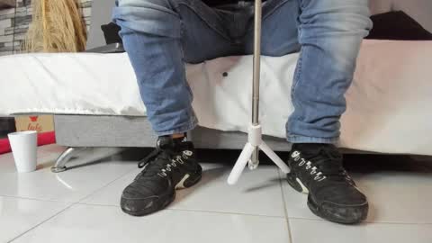 reymasterhot online show from September 23, 6:03 pm