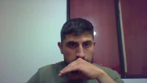 REYALAD online show from September 24, 3:35 am