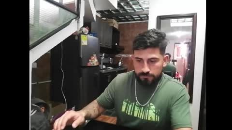 REYALAD online show from February 19, 3:27 pm