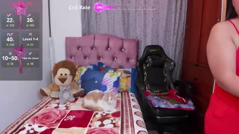 Snapshot of reyledoll chatting on September 30, 8:30 pm Rely online show from September 30, 8:30 pm