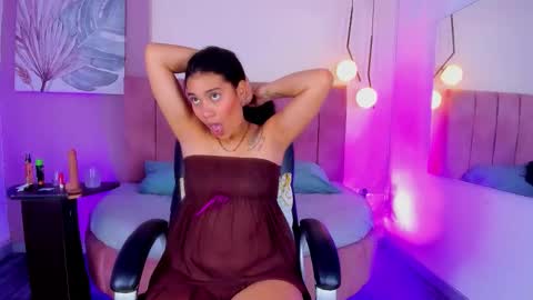 Snapshot of reyna0603 chatting on September 14, 3:53 am Reyna online show from September 14, 3:53 am
