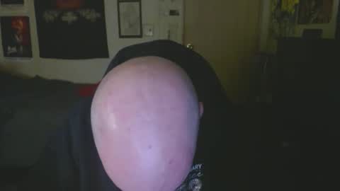 rg3583 online show from February 25, 10:13 pm