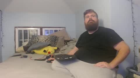 rgroff78 online show from December 13, 4:00 am