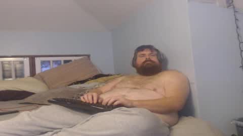 rgroff78 online show from December 11, 3:24 am