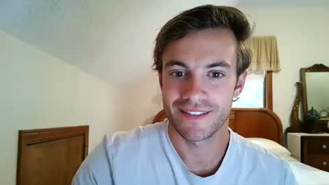 Ryan online show from October 6, 7:20 pm