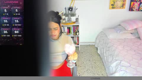 Rhaenyra online show from February 16, 8:51 pm