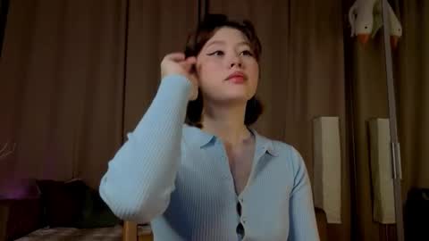 Nanami online show from March 5, 6:06 pm