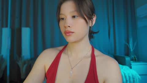 Nanami online show from March 19, 6:35 pm