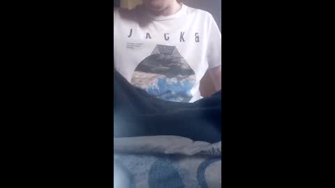 rhyssss13 online show from March 1, 8:51 am