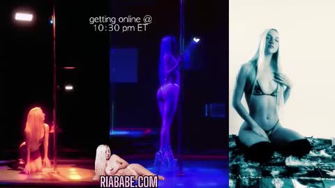 Snapshot of riababe chatting on October 14, 2:47 am ria online show from October 14, 2:47 am