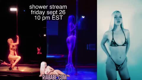 Snapshot of riababe chatting on September 25, 3:24 am ria online show from September 25, 3:24 am