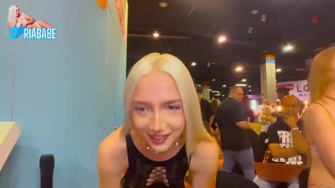 ria  online show from April 10, 10:36 pm