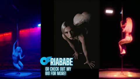 ria  online show from March 30, 2:55 am